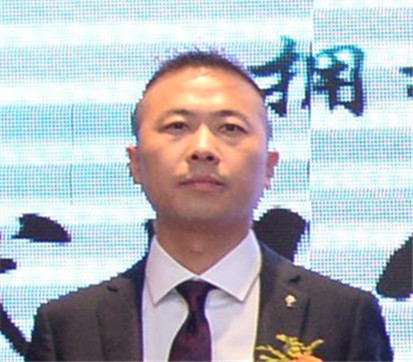 陈进华 工会主席 常务副会长 武汉华讯天达网络科技有限公司